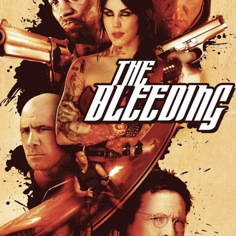 The Bleeding
