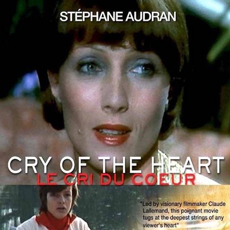 Le cri du cœur