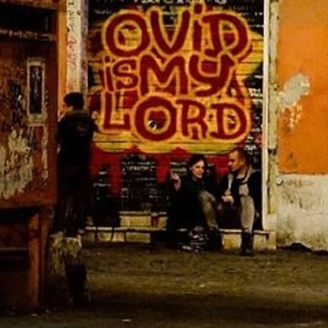 Ovid: The Poet and the Emperor