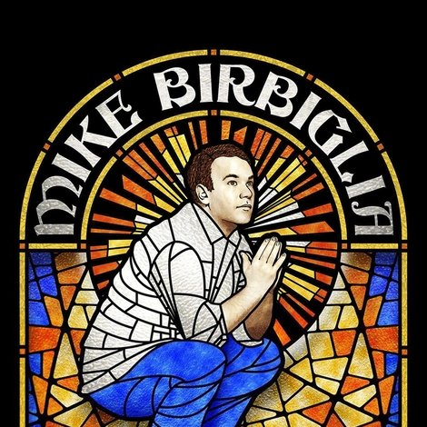 Mike Birbiglia: Thank God for Jokes
