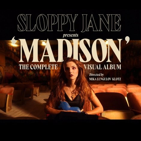 Madison: The Complete Visual Album