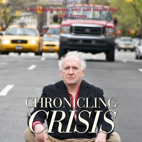 Chronica shel mashber