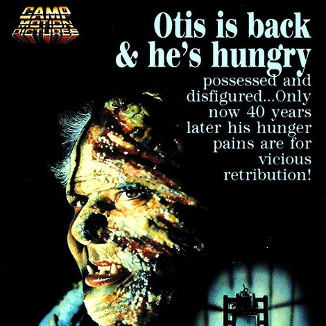Death Row Diner