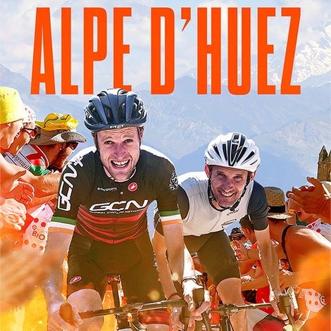 Alpe d’Huez