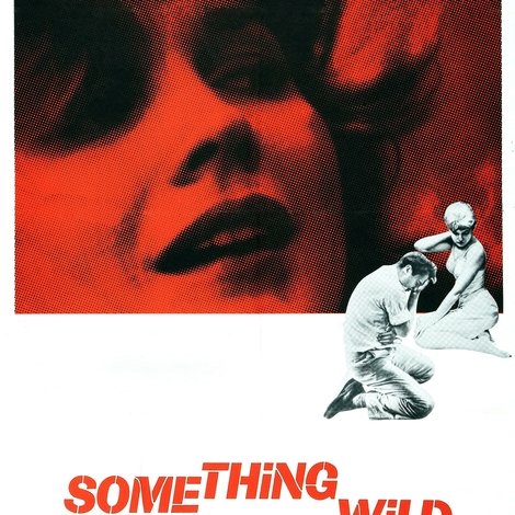 Something Wild