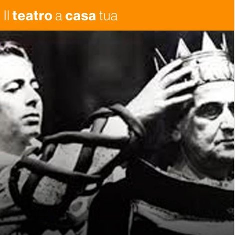Re Lear