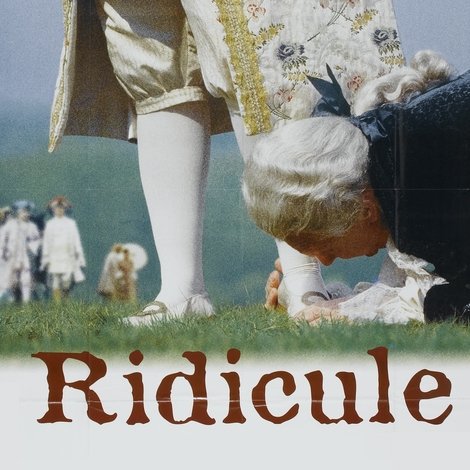 Ridicule