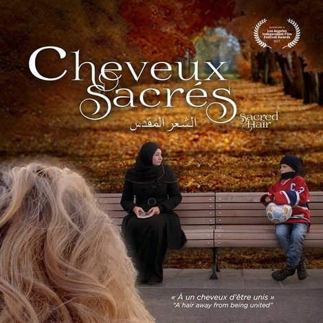 Cheveux Sacrés