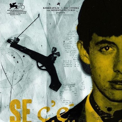 Se c’è un aldilà sono fottuto - Vita e cinema di Claudio Caligari