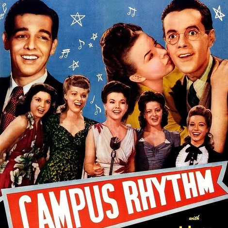 Campus Rhythm