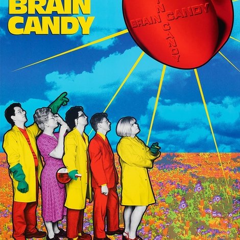 Kids in the Hall: Brain Candy