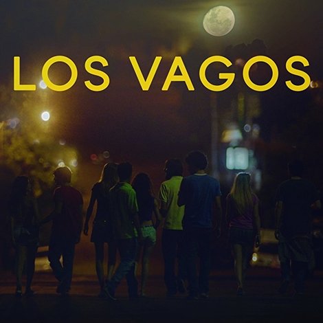 Los vagos