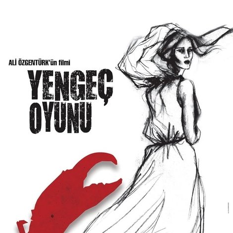 Yengeç Oyunu