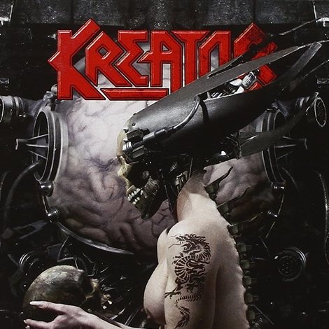 Kreator: Enemy Of God Revisited