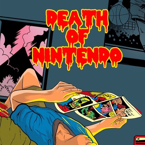 Death of Nintendo