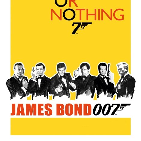 Everything or Nothing