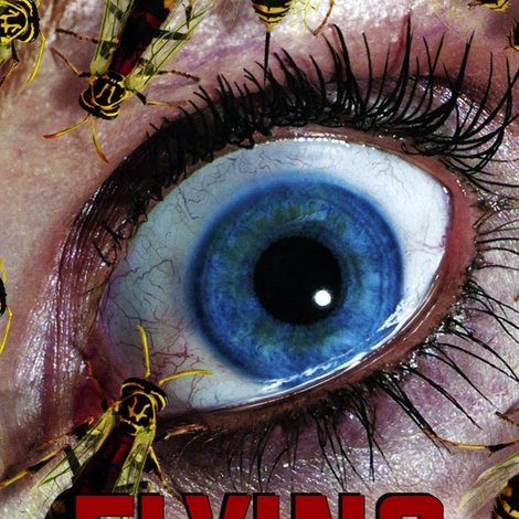 Flying Virus