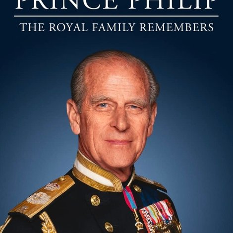 Prince Philip: The Royal Family Remembers
