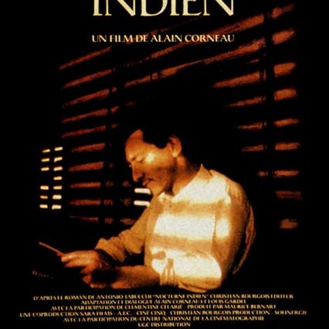 Nocturne Indien