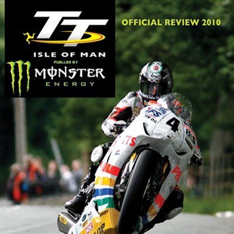 TT 2010 Review