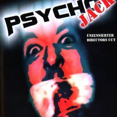 Psycho Jack