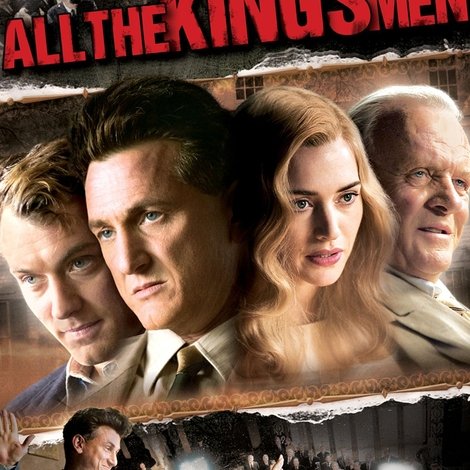 All the King's Men