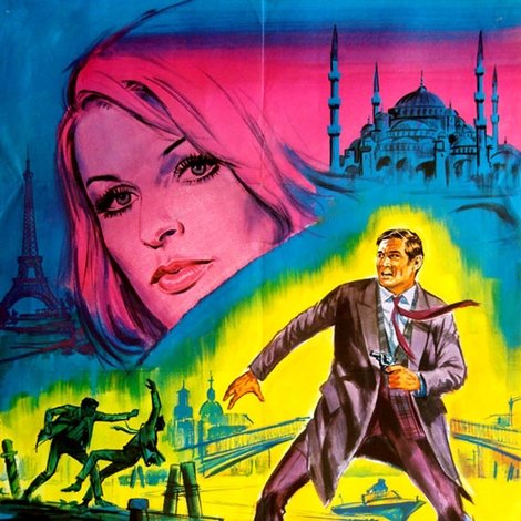 Istanbul Express