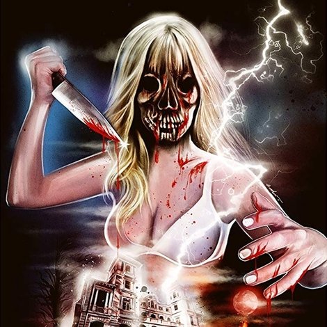Killer Babes and the Frightening Film Fiasco