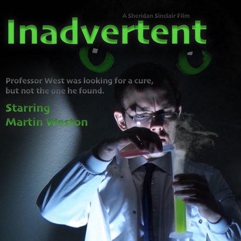 Inadvertent