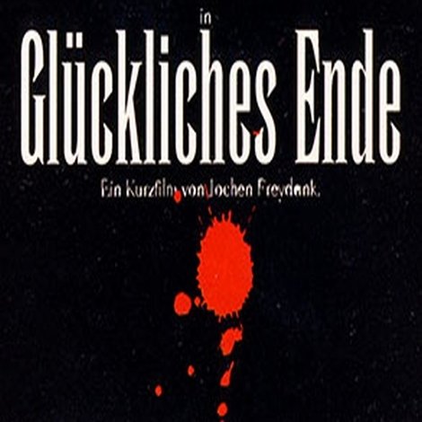 Glückliches Ende