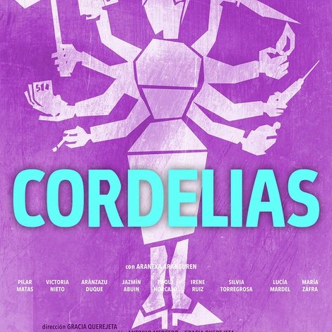 Cordelias