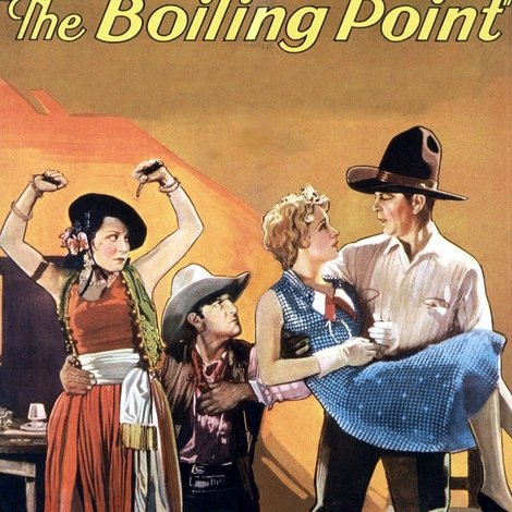 The Boiling Point