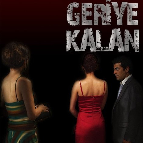 Geriye Kalan