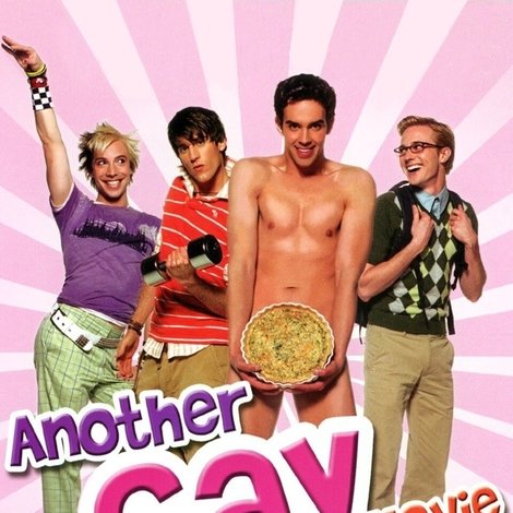 Another Gay Movie