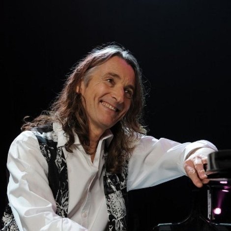 Roger Hodgson: Live in Bulgaria