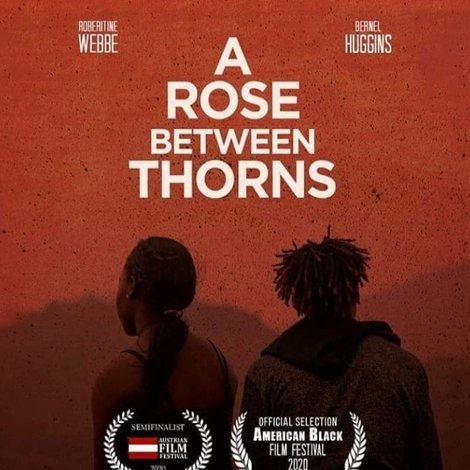 A Rose Between Thorns