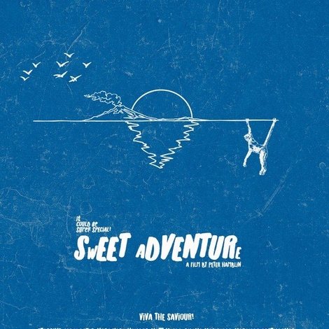 Sweet Adventure