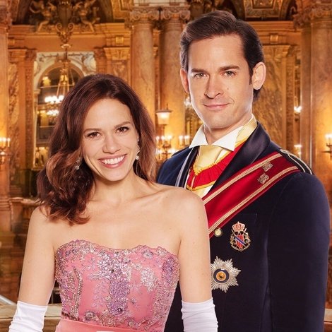 Royal Matchmaker