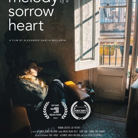 Melody of a Sorrow Heart