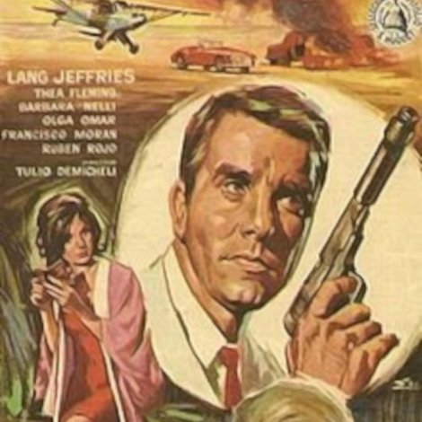 Il nostro agente a Casablanca