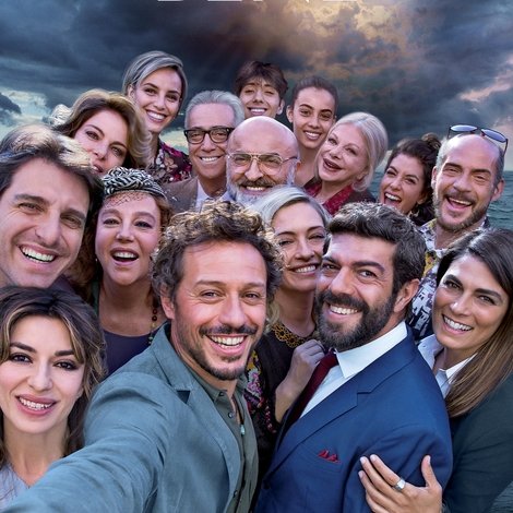 A casa tutti bene