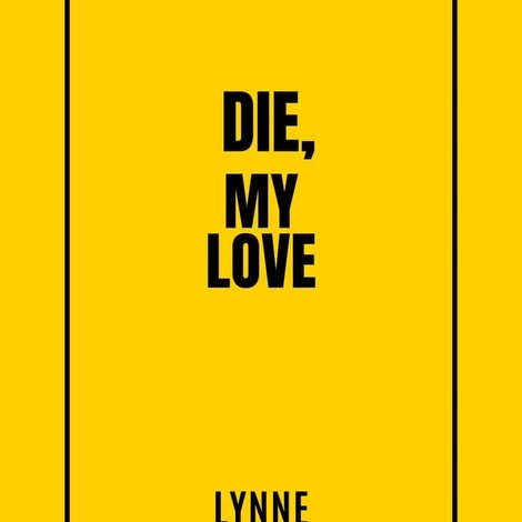 Die, My Love
