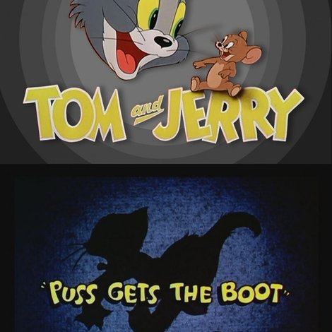 Puss Gets the Boot