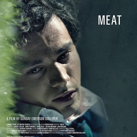 Meat