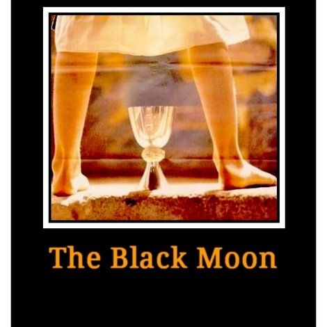 La luna negra
