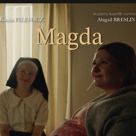 Magda