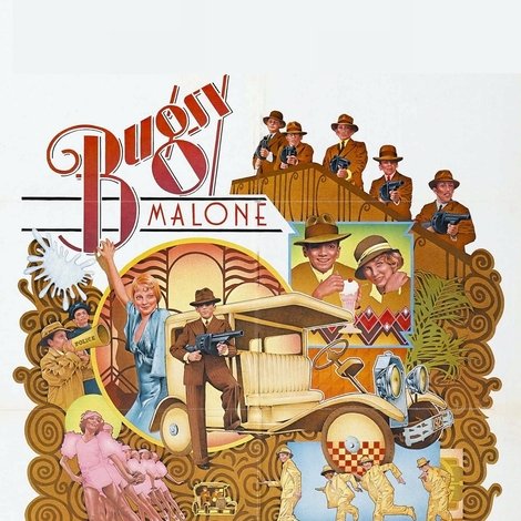Bugsy Malone