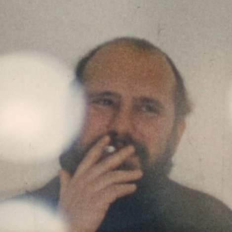 Porträtfilm: Kurt Kren