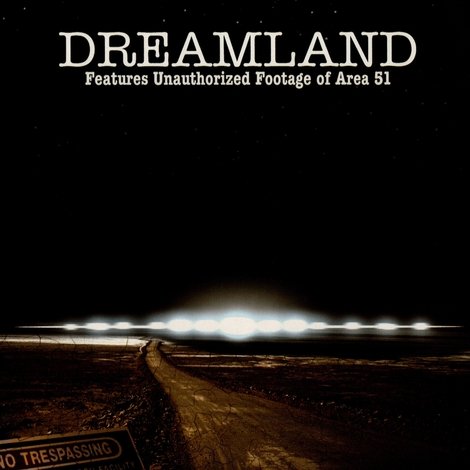 Dreamland