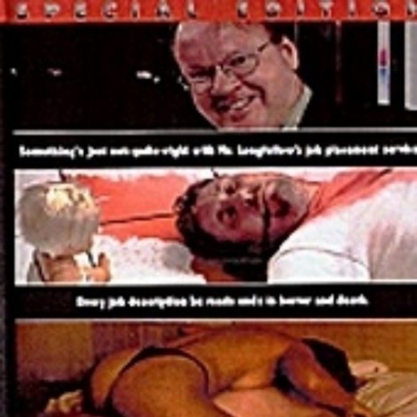 Scary Tales